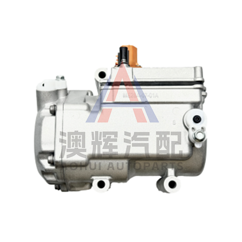 CHERY Electric AC Compressor E26A350A-2665HS XK06-015-00685 350V