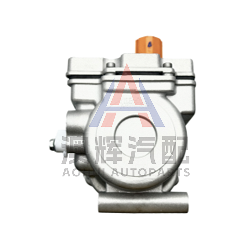 CHERY Electric AC Compressor E26A350A-2665HSB XK06-015-00685 270V-420V