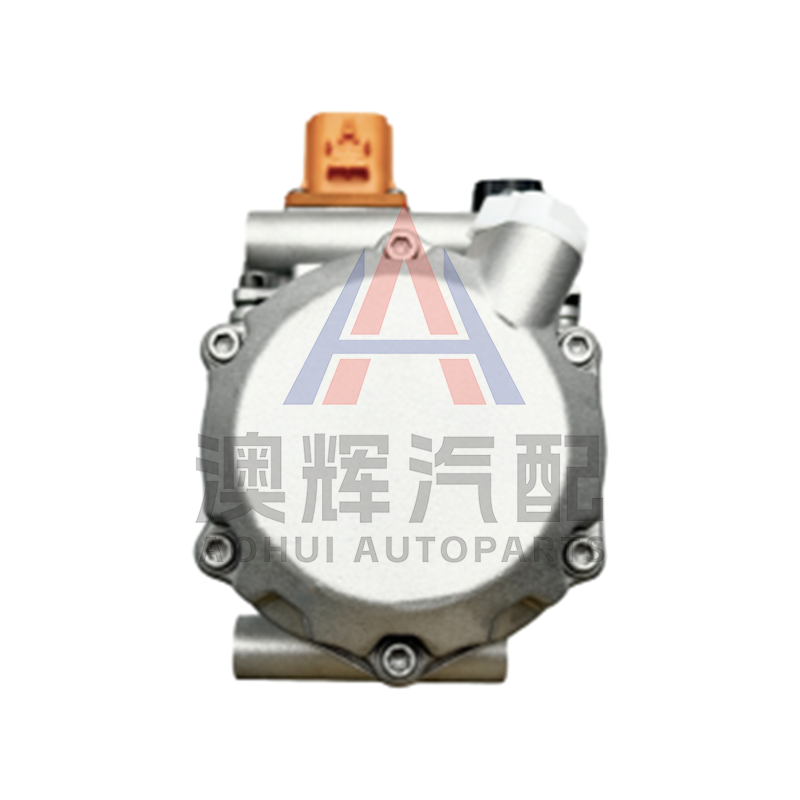 CHERY Electric AC Compressor E26A350A-2665HSB XK06-015-00685 270V-420V