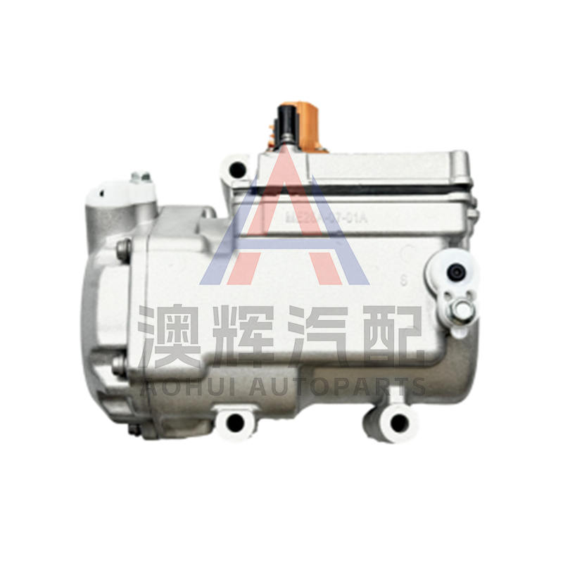CHERY Electric AC Compressor E26A350A-2665HSB XK06-015-00685 270V-420V