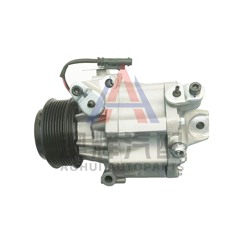CHEVROLET Car AC Compressor 12V 7PK 95mm 2