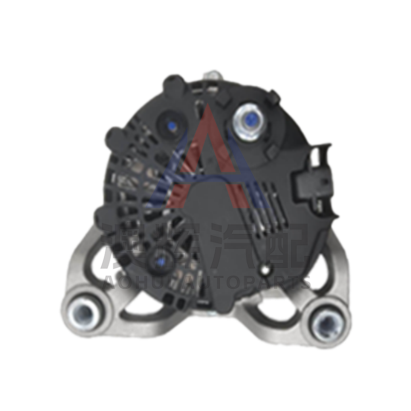 CHEVROLET Car Alternator Assembly 20505R 12V 120A 6S CW 3