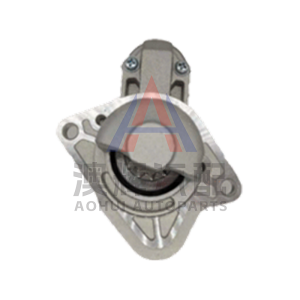 CHEVROLET Car Starter Assembly 1-445-25W 12V 1.4KW 12T CW