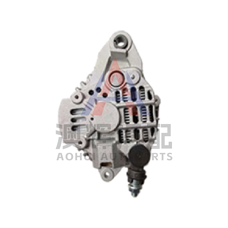 FAW HAIMA AUTOMOBILE Car Alternator Assembly JFZ1828Q 12V 85A 5S CW 3