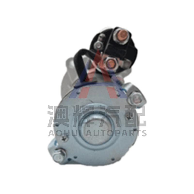 DONGFENG CITROEN Car Starter Assembly DC00007680 12V 1.4KW 9T CW - Image 3