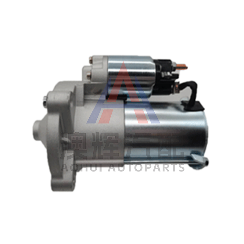 DONGFENG CITROEN Car Starter Assembly DC00007680 12V 1.4KW 9T CW 1