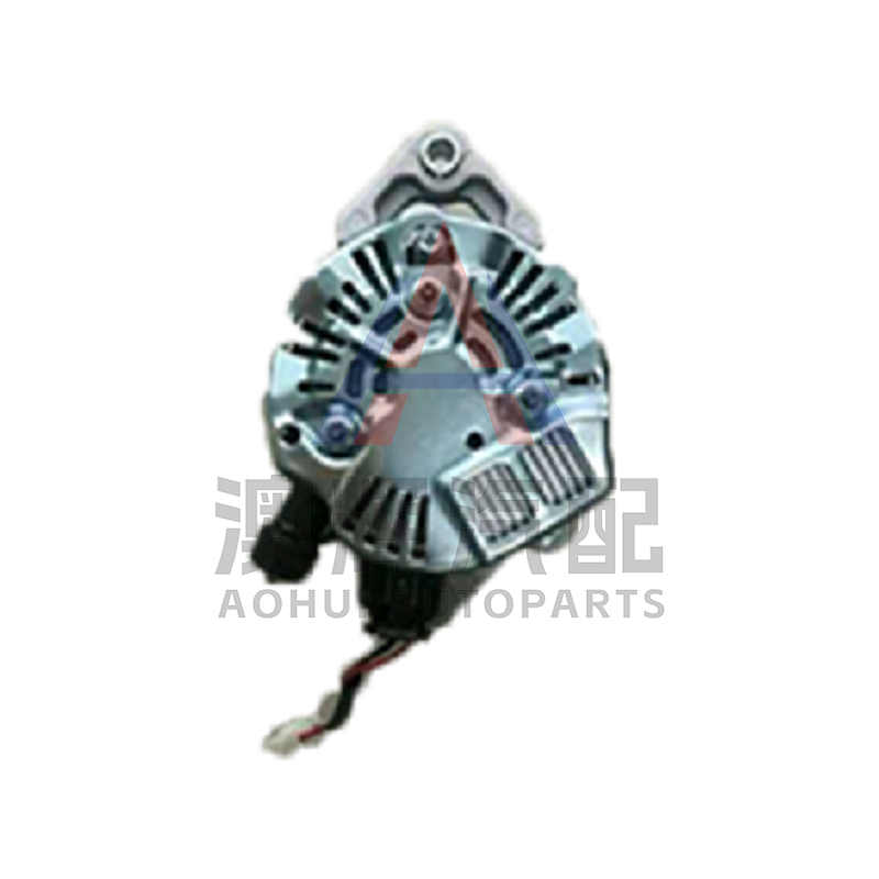 DONGFENG Car Alternator Assembly 12V 70A 4S CW 2