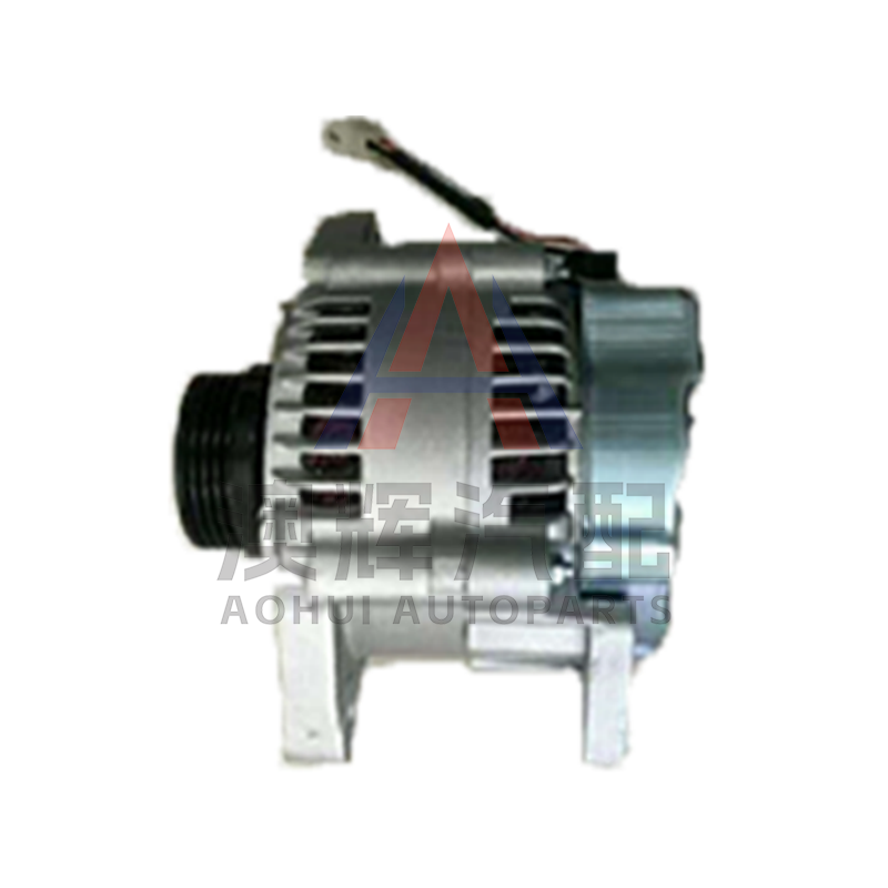DONGFENG Car Alternator Assembly 12V 70A 4S CW 1