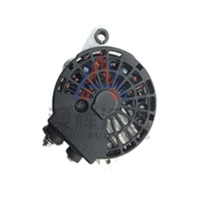 FAW Car Alternator Assembly 12V 90A 6S CW 3