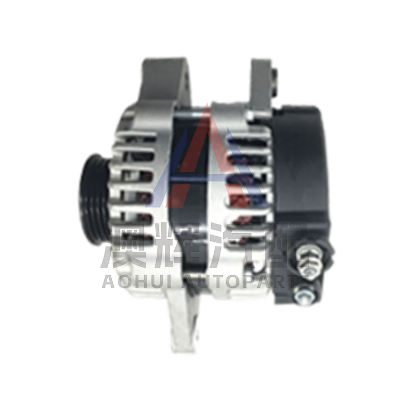 FAW Car Alternator Assembly 12V 90A 6S CW 2
