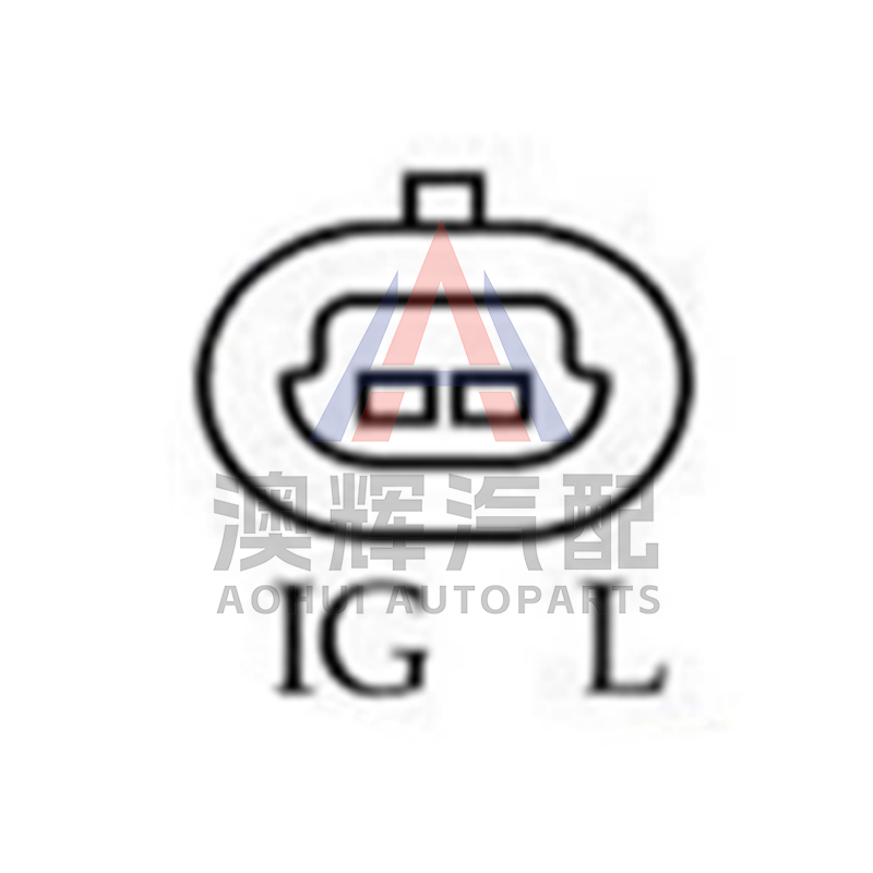 FAW Car Alternator Assembly 12V 90A 6S CW - Image 4