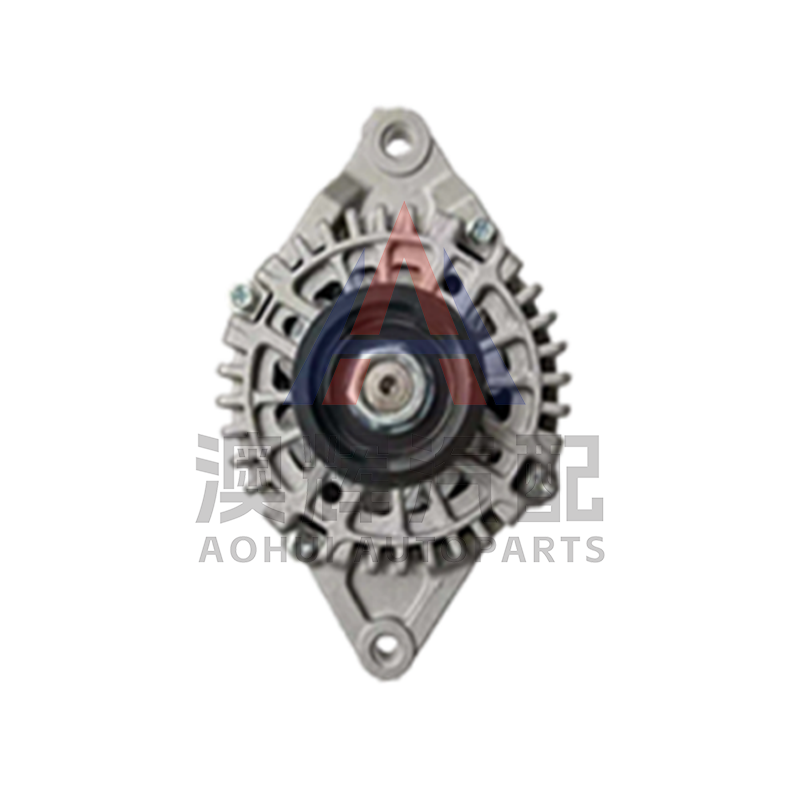 FAW HAIMA AUTOMOBILE Car Alternator Assembly JFZ1828Q 12V 85A 5S CW