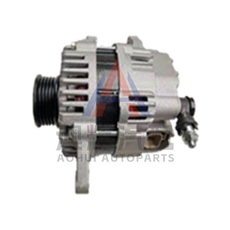 FAW HAIMA AUTOMOBILE Car Alternator Assembly JFZ1828Q 12V 85A 5S CW 2