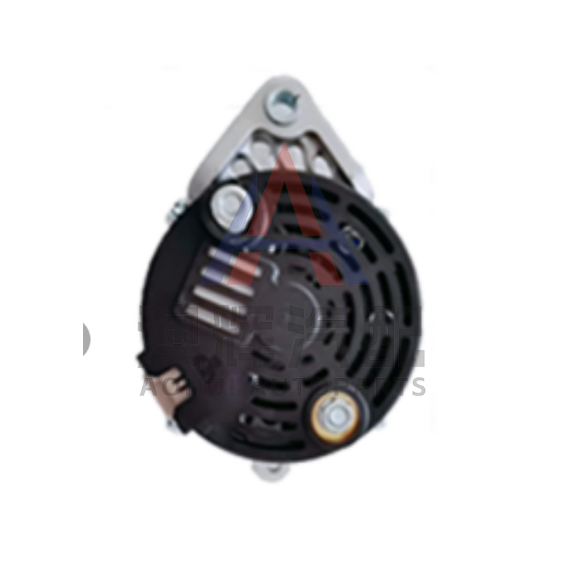 FAWHAIMA AUTOMOBILE Car Alternator Assembly JFZ1869 12V 110A 4S CW 2