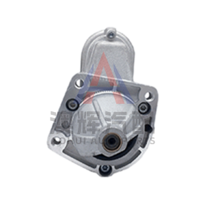 FIAT Car Starter Assembly 30298 12V 1.4KW 9T CW