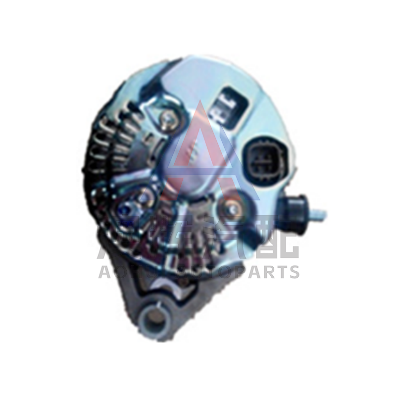 GAC MOTOR Car Alternator Assembly 8210003BAC0000B 12V 120A 6S CW 2