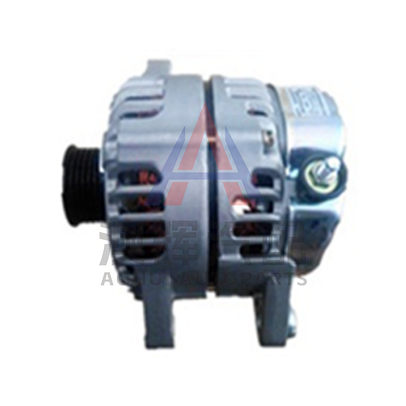 GAC MOTOR Car Alternator Assembly 8210003BAC0000B 12V 120A 6S CW 1