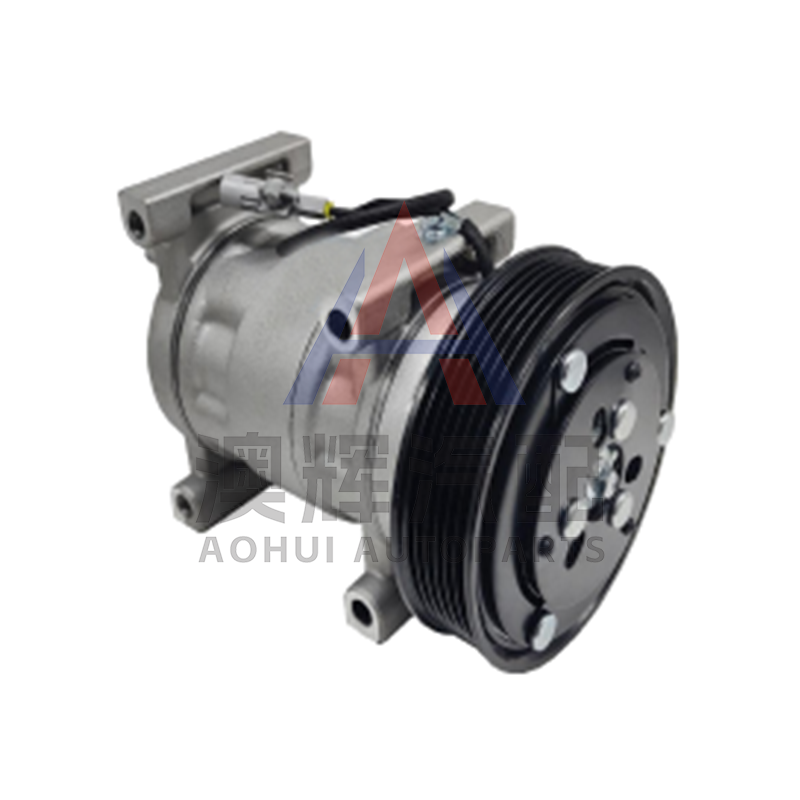 GEELY Car AC Compressor - Image 4