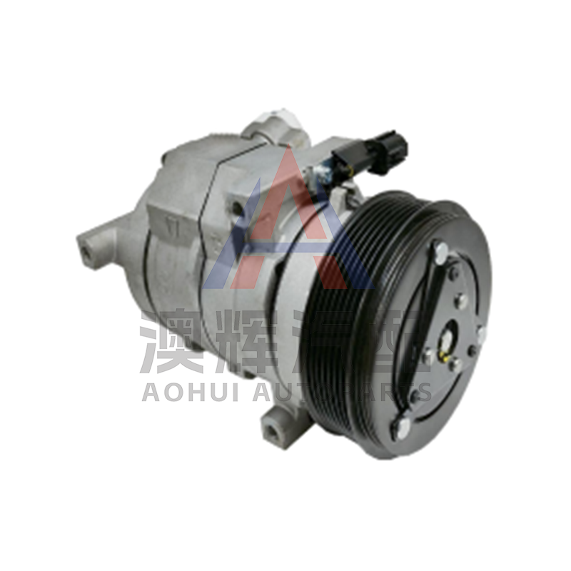 GEELY Car AC Compressor - Image 4
