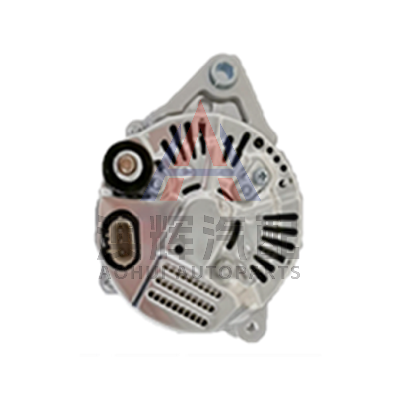 GREAT WALL MOTOR Car Alternator Assembly 3701100-ED01A 12V 110A 6S CW 2