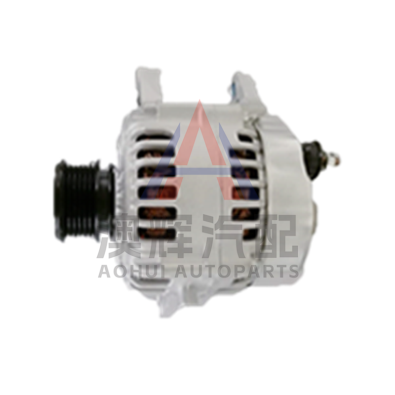 GREAT WALL MOTOR Car Alternator Assembly 3701100-ED01A 12V 110A 6S CW 1