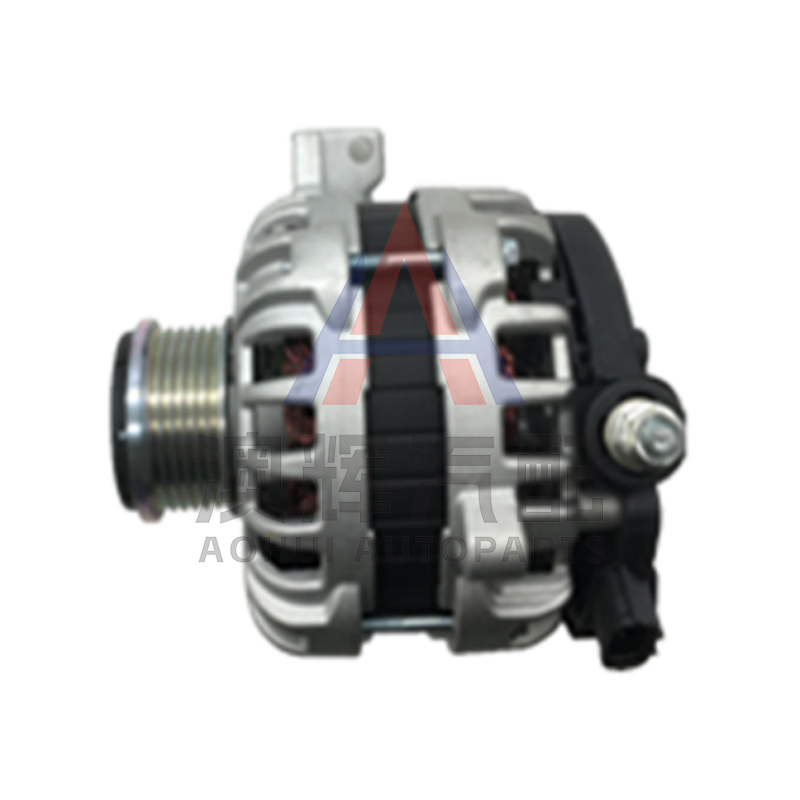 GREAT WALL MOTOR Car Alternator Assembly 3701100XEG06B 12V 120A 6S CW 1