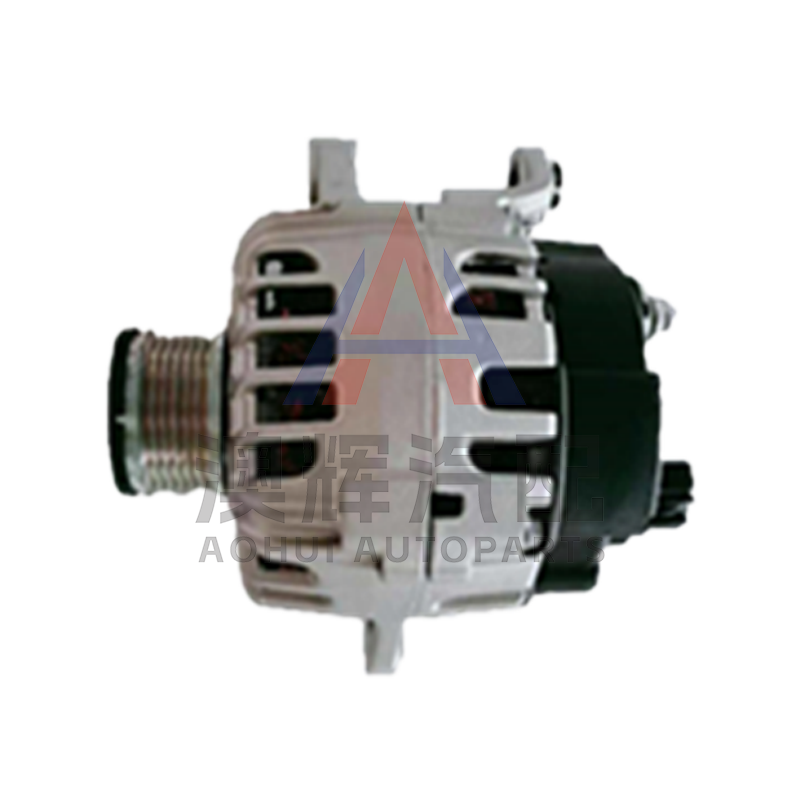 GREAT WALL Car Alternator Assembly CVS082620 12V 110A 6S CW 1