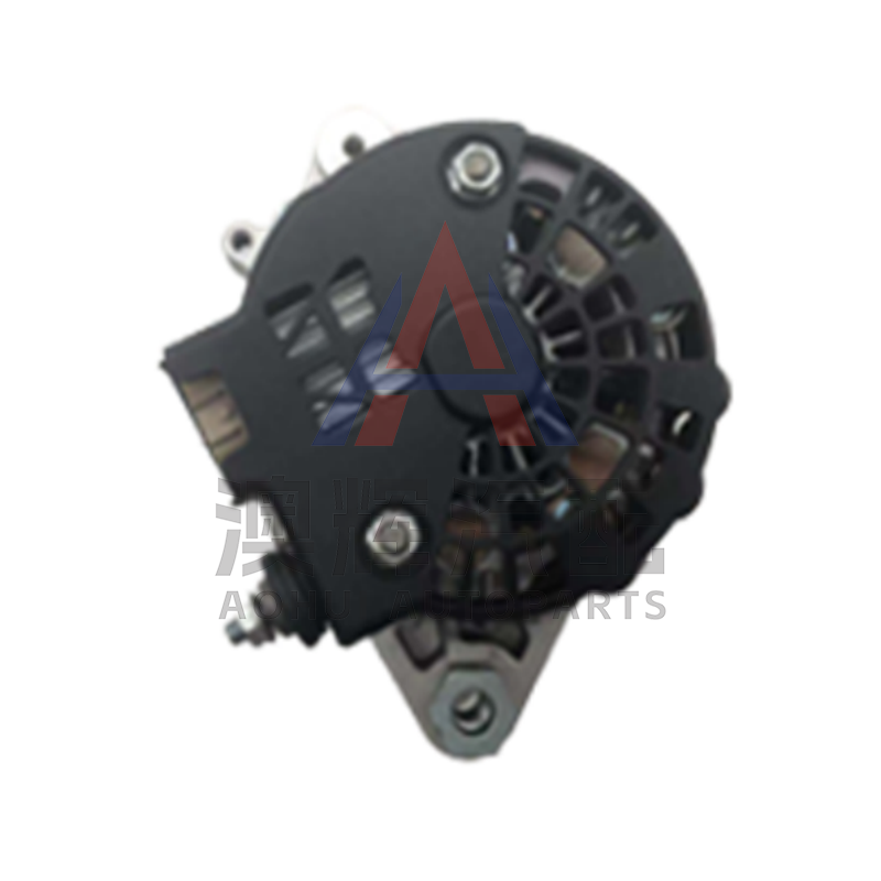 GREAT WALL MOTORS Car Alternator Assembly 370110-EG01B 12V 90A 6S CW 2