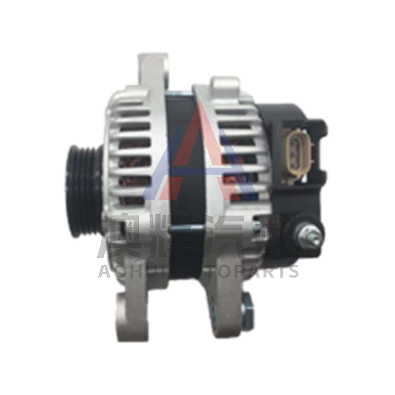 GREAT WALL MOTORS Car Alternator Assembly 370110-EG01B 12V 90A 6S CW 1