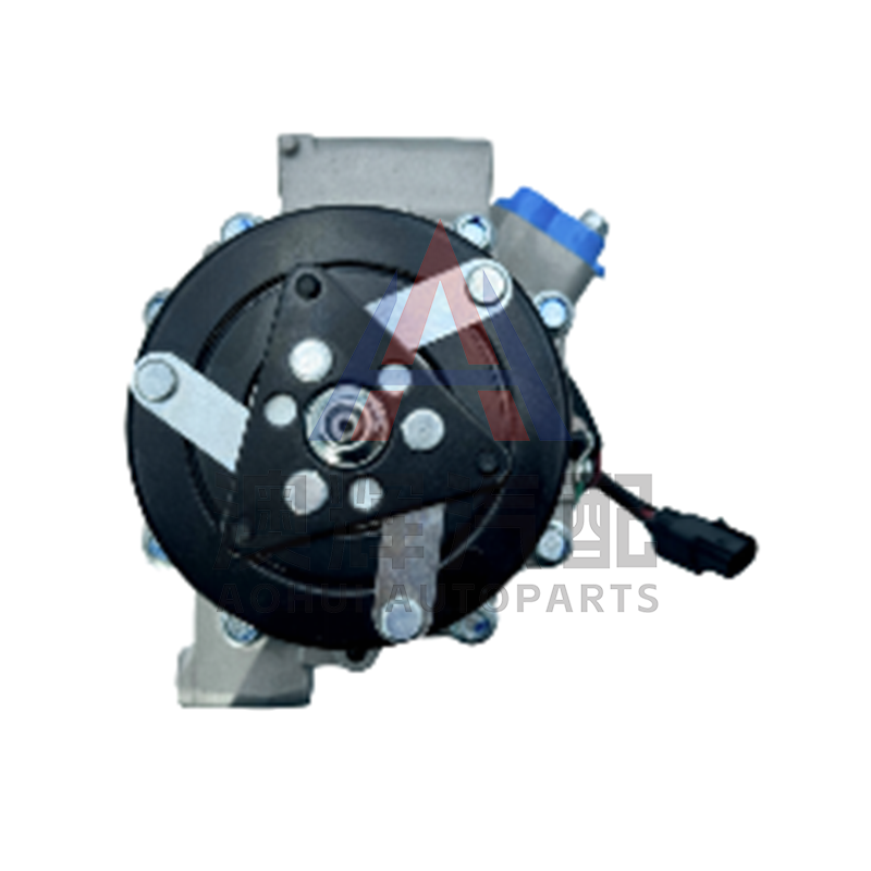 HONDA Car AC Compressor 12V 6PK 100mm 1