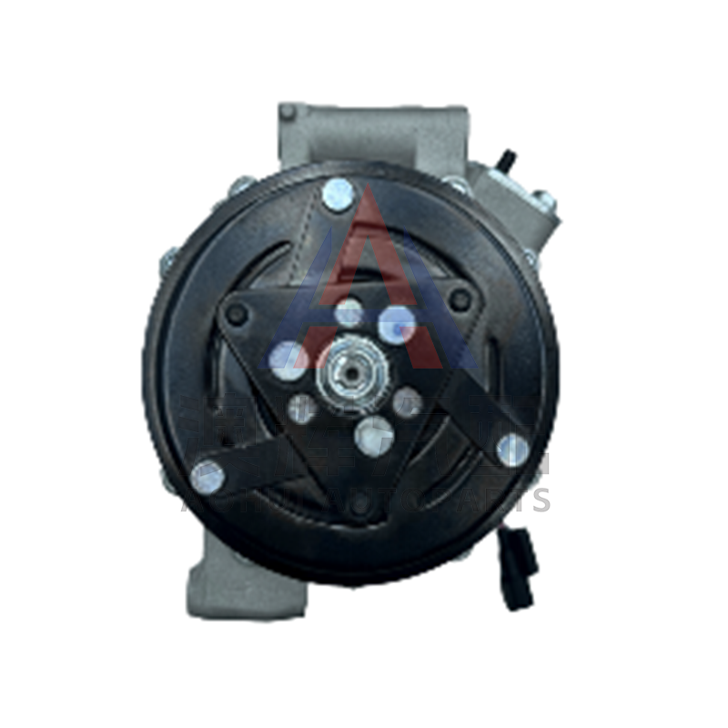 HONDA Car AC Compressor 12V 6PK 112mm 1