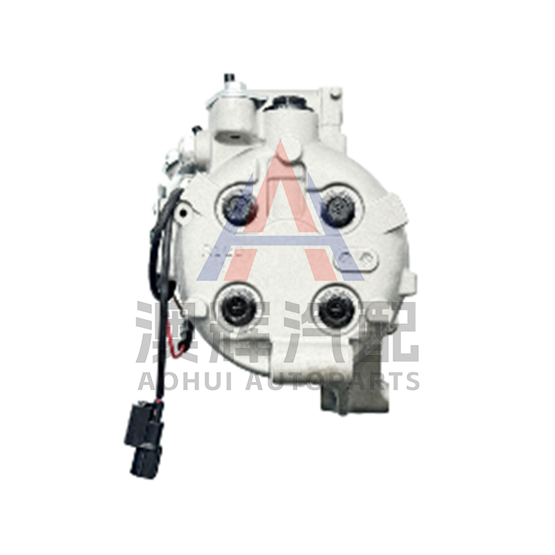 HONDA Car AC Compressor 12V 6PK 112mm - Image 4