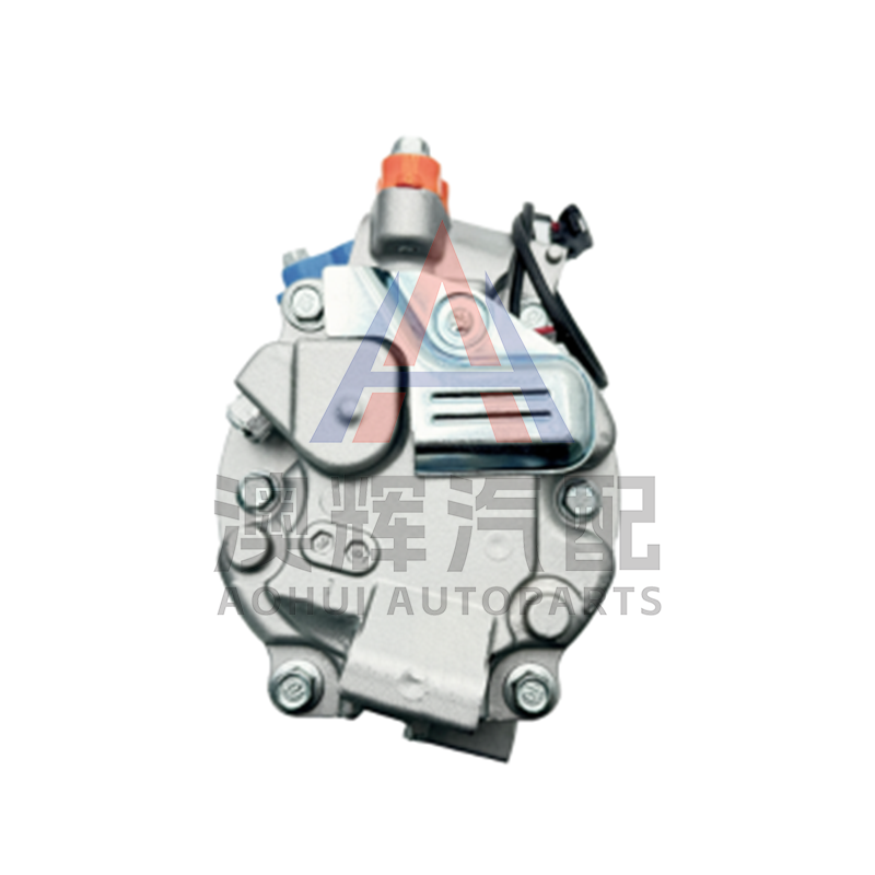 HONDA Car AC Compressor 12V 7PK 100mm 3