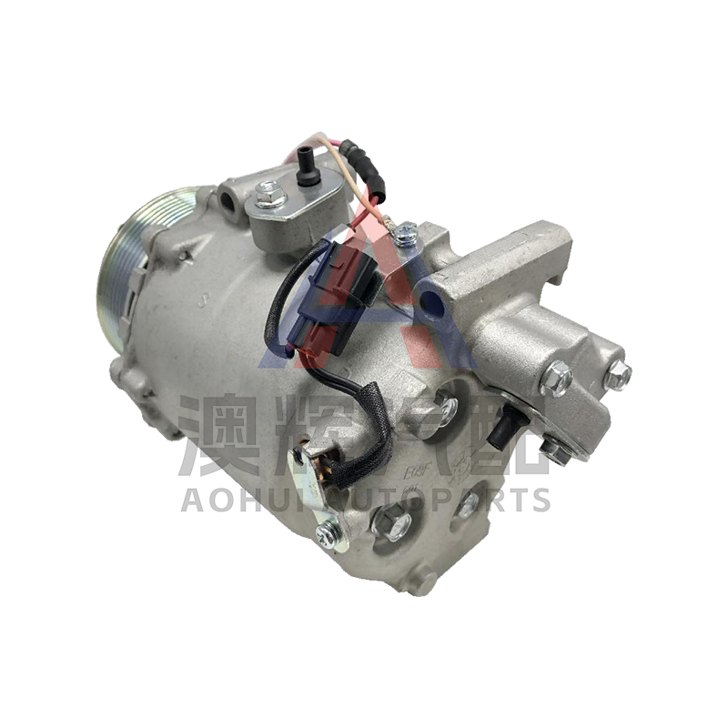 HONDA Car AC Compressor 12V 7PK 105mm 2