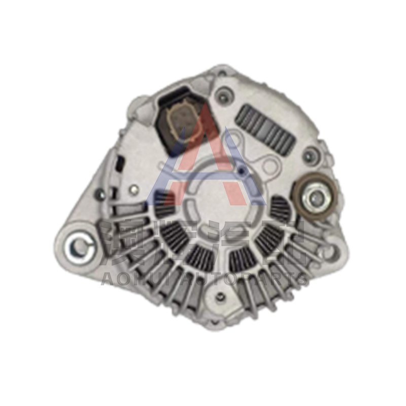 HONDA Car Alternator Assembly 11410N 12V 100A 5S CW 3