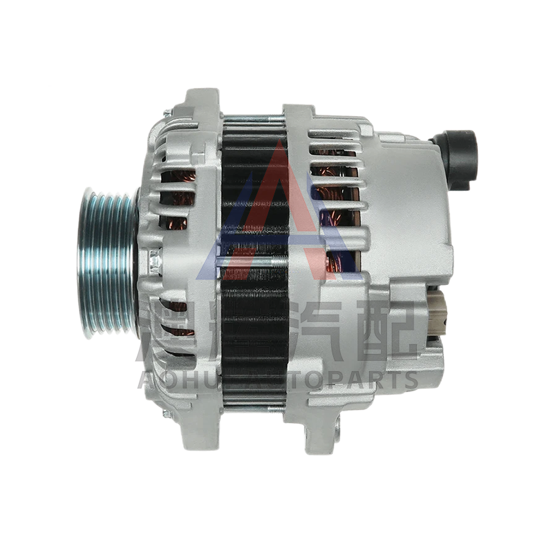 HONDA Car Alternator Assembly 11410N 12V 100A 5S CW 2