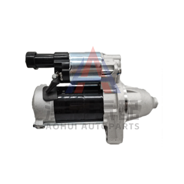 HONDA Car Starter Assembly 31200-R40-R01 12V 1.6KW 9T CW - Aohui Autoparts