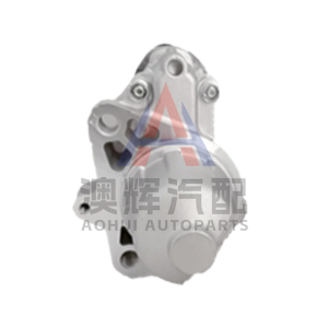 HONDA Car Starter Assembly 438000-2800 12V 1.6KW 16T CW