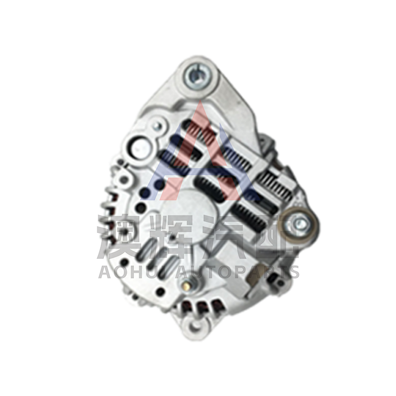 HONG QI Car Alternator Assembly JFZ1923 12V 90A 4S CW 3