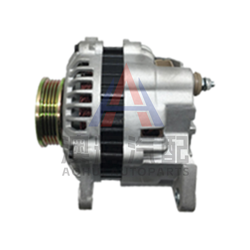 HONG QI Car Alternator Assembly JFZ1923 12V 90A 4S CW 2