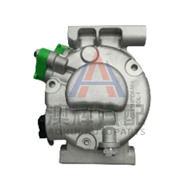 HYUNDAI Car AC Compressor 3