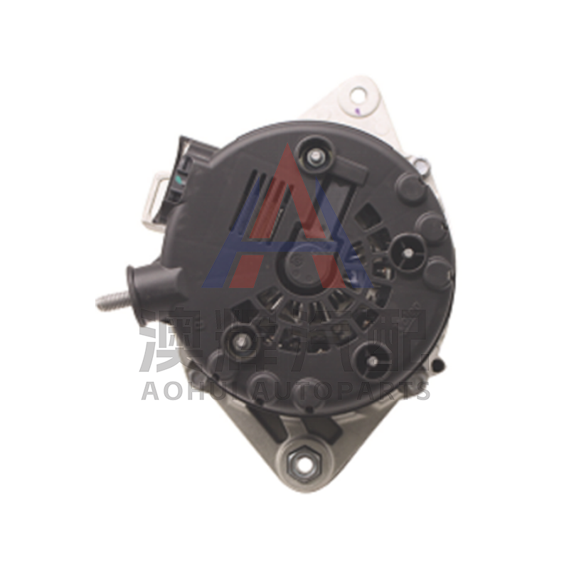 HYUNDAI MOTOR COMPANY Car Alternator Assembly 1024211-9070 14V 150A 6S CW 3