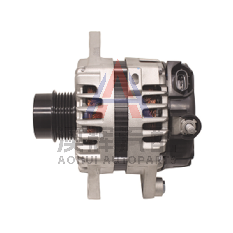 HYUNDAI MOTOR COMPANY Car Alternator Assembly 1024211-9070 14V 150A 6S CW 2