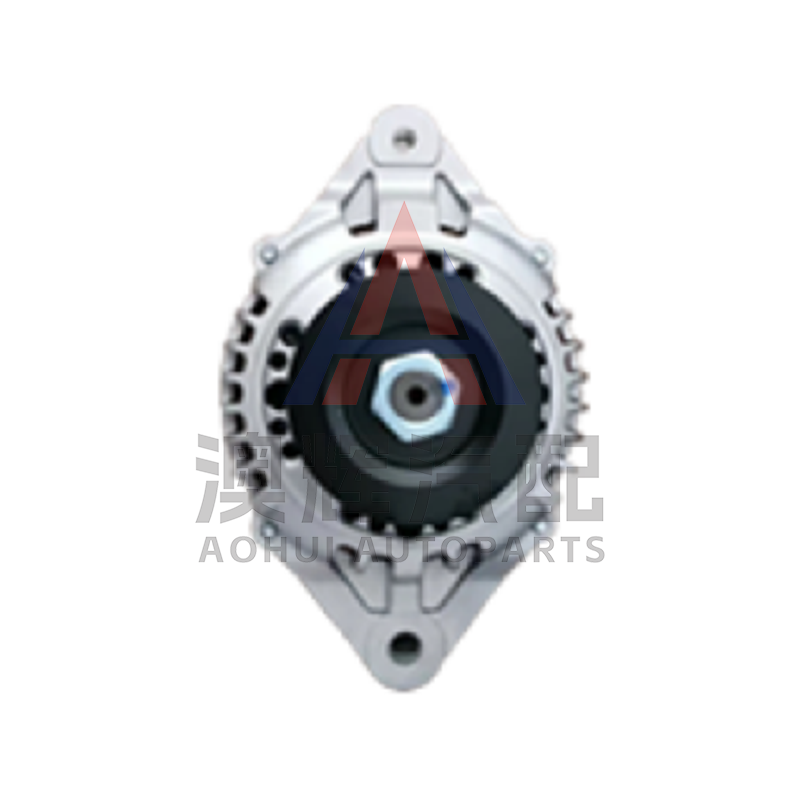ISUZU Car Alternator Assembly 3701010I-50A 12V 80A 1S CW