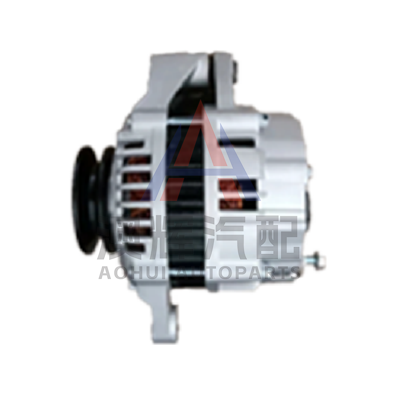 ISUZU Car Alternator Assembly 3701010I-50A 12V 80A 1S CW 1