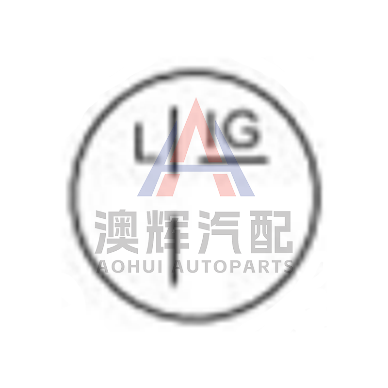 ISUZU Car Alternator Assembly 3701010I-50A 12V 80A 1S CW - Image 4