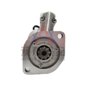 ISUZU Car Starter Assembly S144-204A 12V 2.8KW 9T CW