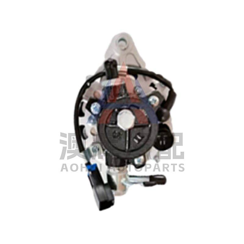 ISUZU Car Alternator Assembly JFZ1994 12V 75A 1S CW 2