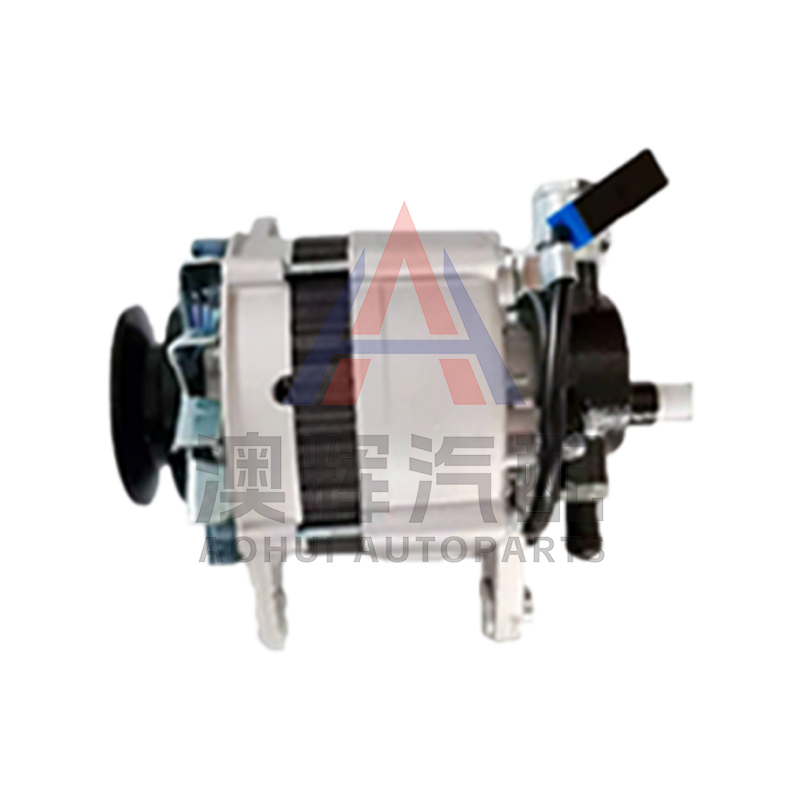 ISUZU Car Alternator Assembly JFZ1994 12V 75A 1S CW 1