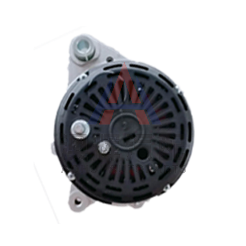 IVECO Car Alternator Assembly 97301699 12V 150A 6S CW 2